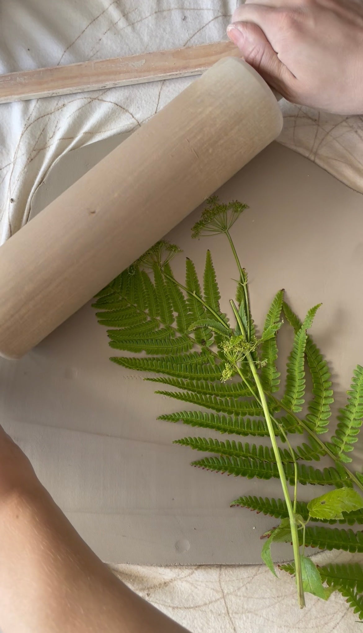 27. august: Kurs i plateteknikk
